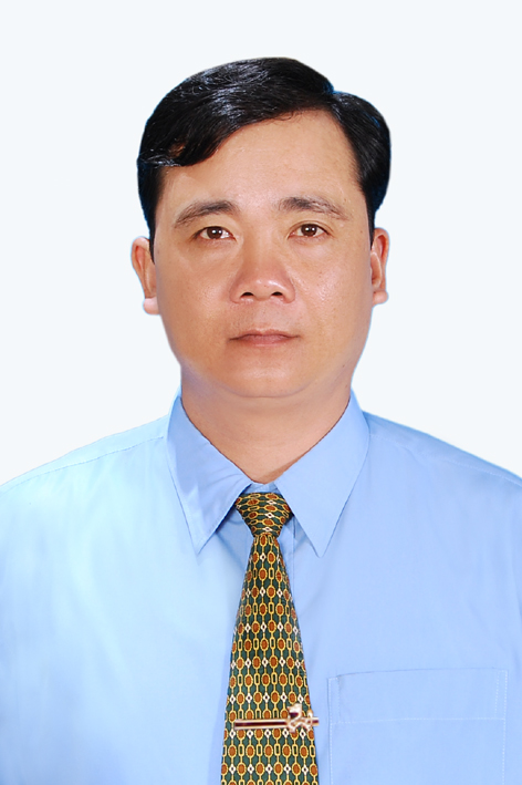 Ông Nguyễn Văn Tiền