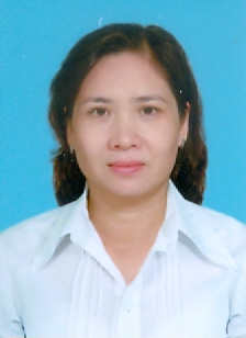 Bà Đinh Thị Thu Lộc