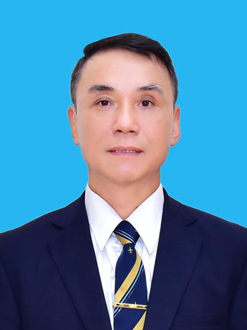 Ông Nguyễn Văn Mau