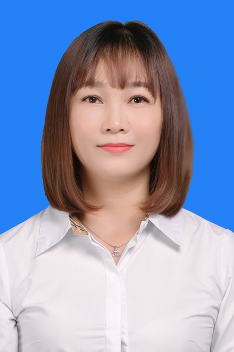 Bà Trần Thị Thủy Tiên