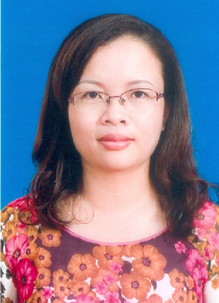 Bà Phan Thị Thúy Hòa