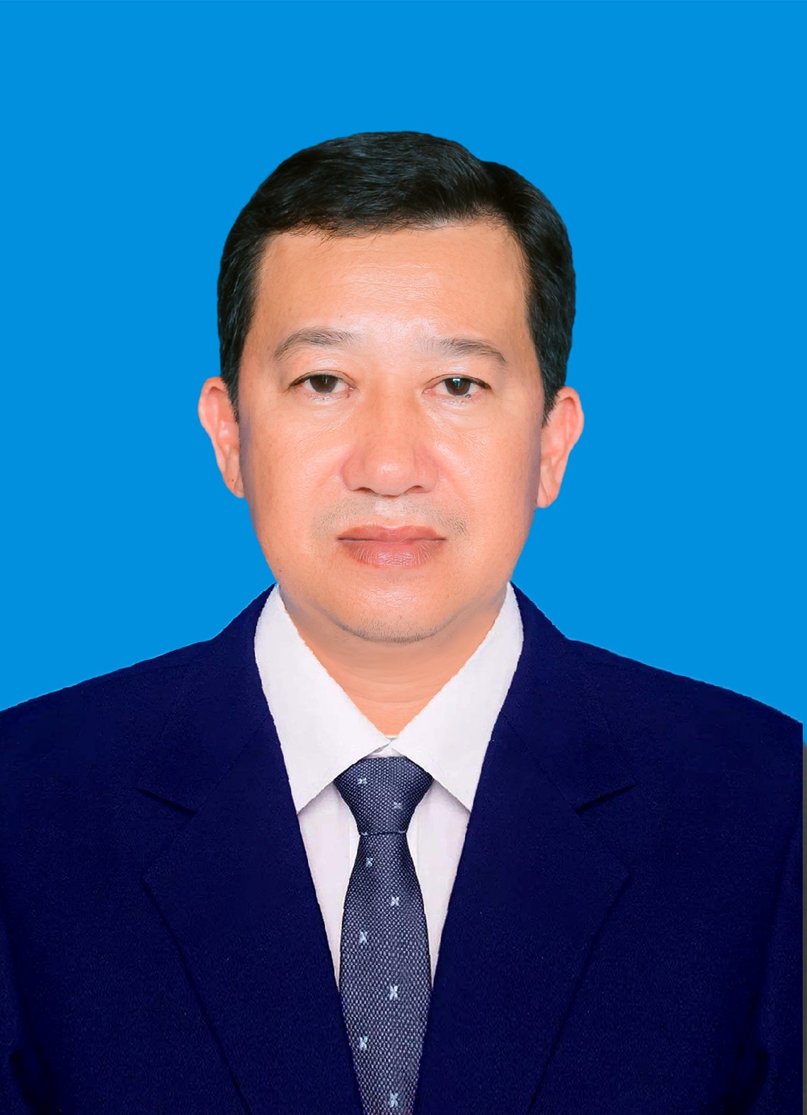 Ông Trương Văn Anh