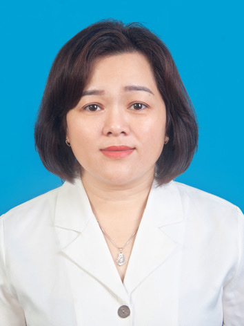 Bà Cù Thị Kim Thu